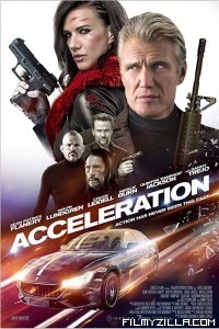 Acceleration (2019) Hindi Dubbed