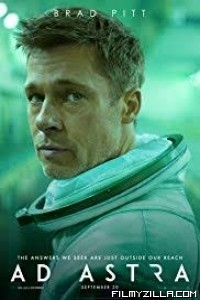 Ad Astra (2019) English Movie