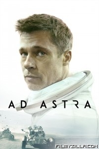 Ad Astra (2019) Hindi Dubbed