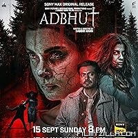 Adbhut (2024) Hindi Movie