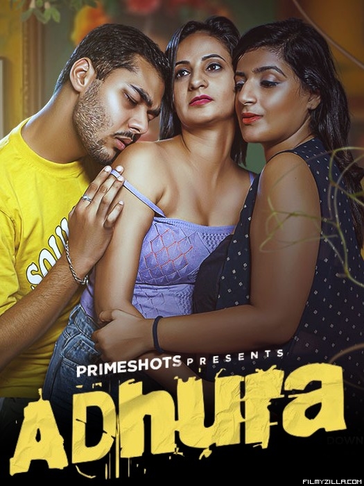 Adhura (2024) PrimeShots Original