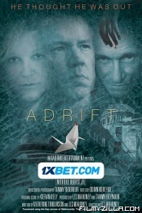 Adrift (2024) Hindi Dubbed