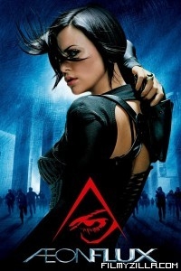 Aeon Flux (2005) Hindi Dubbed