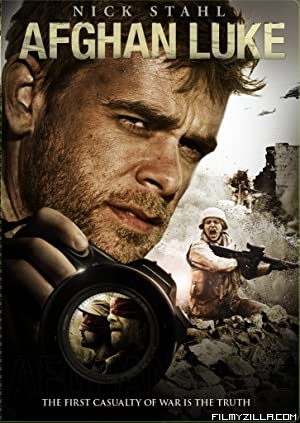 Afghan Luke (2011) Hindi Dubbed