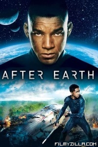 After Earth (2014) Hindi Dubbed