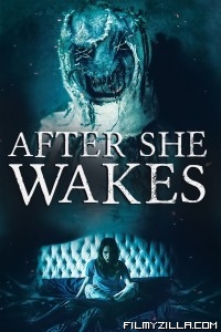 After She Wakes (2016) Hindi Dubbed