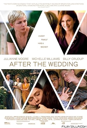 After the Wedding (2019) Hindi Dubbed