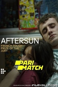 Aftersun (2022) Hindi Dubbed