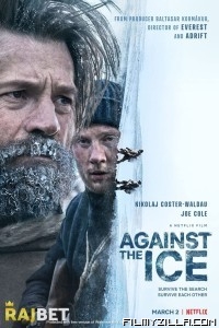 Against the Ice (2022) Hindi Dubbed