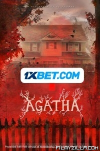 Agatha (2022) Hindi Dubbed