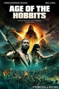 Age of the Hobbits (2012) Hindi Dubbed