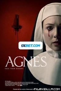 Agnes (2021) Hindi Dubbed