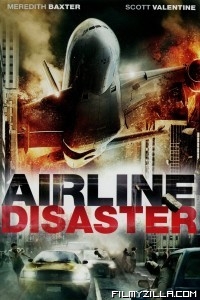 Airline Disaster (2010) Hindi Dubbed