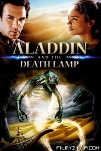 Aladdin and the Death Lamp (2012) Hindi Dubbed