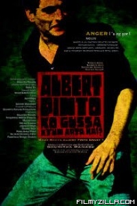 Albert Pinto Ko Gussa Kyun Aata Hai (2019) Hindi Movie