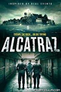 Alcatraz (2018) English Movie