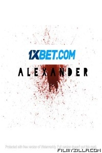 Alexander (2020) Hindi Dubbed