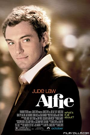 Alfie (2004) Hindi Dubbed