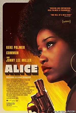 Alice (2022) Hindi Dubbed