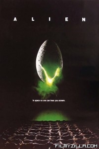 Alien (1979) Hindi Dubbed