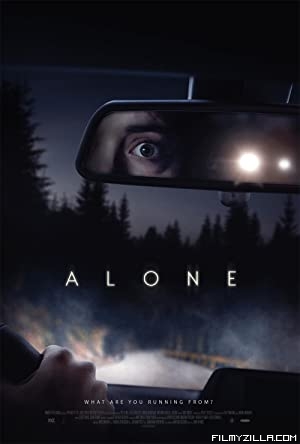 Alone (2020) Hindi Dubbed