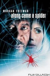 Along Came a Spider (2001) Hindi Dubbed