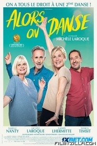 Alors on danse (2022) Hindi Dubbed