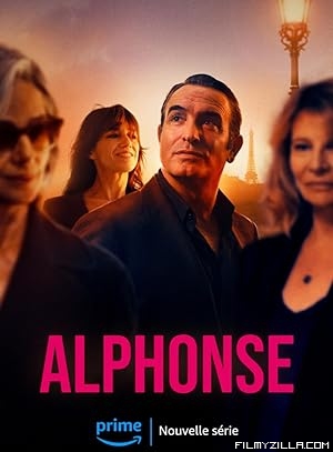 Alphonse (2023) Web Series