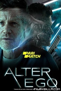 Alter Ego (2021) Hindi Dubbed