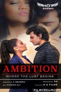 Ambition (2020) Hotshot Original