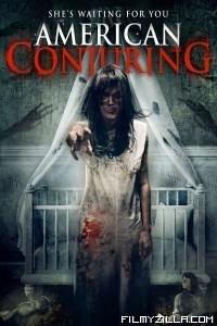 American Conjuring (2016) Hindi Dubbed