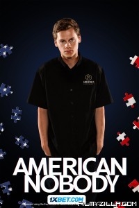 American Nobody (2024) Hindi Dubbed