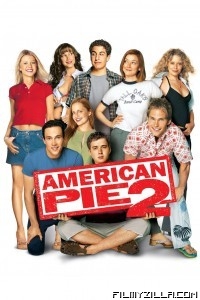 American Pie 2 (2001) Hindi Dubbed