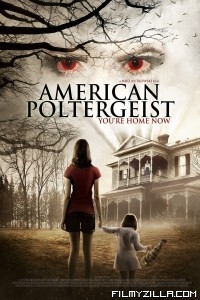 American Poltergeist (2015) Hindi Dubbed