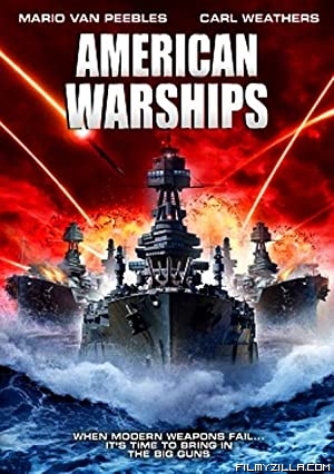 American Warships (2012) Hindi Dubbed