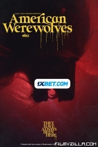 American Werewolves (2022) Hindi Dubbed