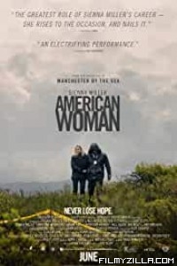 American Woman (2018) Hindi Dubbed