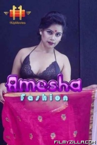 Amesha Fashion (2020) 11UpMovies