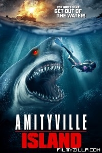 Amityville Island (2020) English Movie