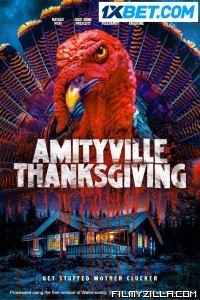 Amityville Thanksgiving (2022) Hindi Dubbed