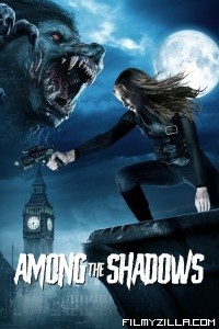 Among the Shadows (2019) Hindi Dubbed