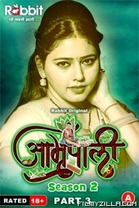 Amrapali Season 2 Part 3 (2024) RabbitMovies Original