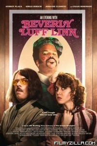 An Evening with Beverly Luff Linn (2018) English Movie