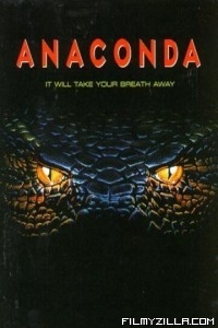 Anaconda (1997) Hindi Dubbed