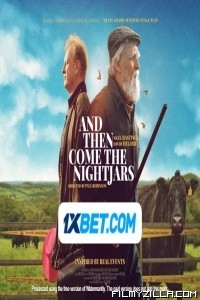 And Then Come the Nightjars (2024) Hindi Dubbed