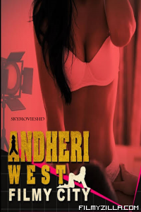 Andheri West Filmy City (2020) Web Series