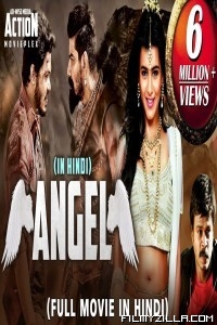 ANGEL (2018) South Indian Hindi Dubbed Movie