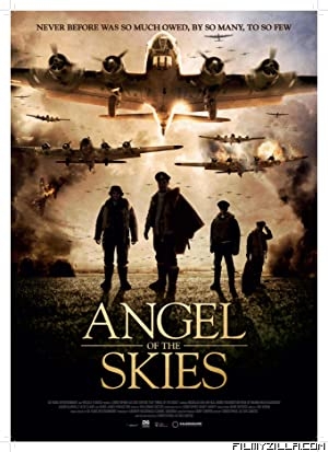 Angel of the Skies (2013) Hindi Dubbed