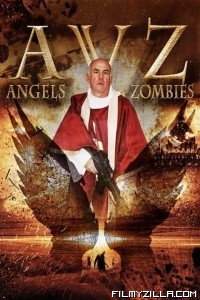 Angels Vs Zombies (2017) Hindi Dubbed