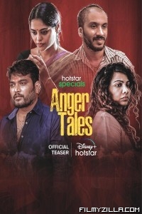 Anger Tales (2023) Web Series